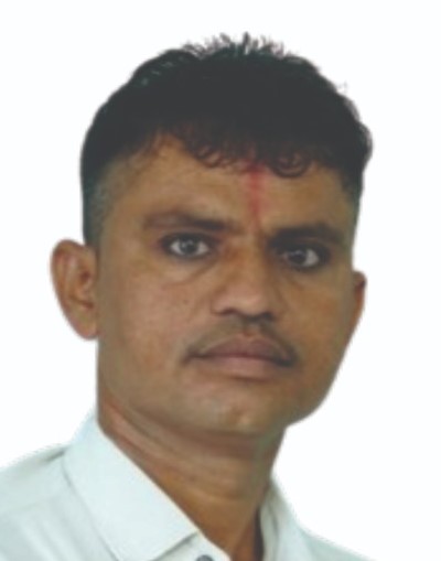 रामजी भाई बाबू भाई राजपूत